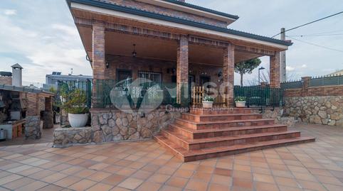 Foto 3 de Casa o chalet en venta en Los Villares, Arganda del Rey