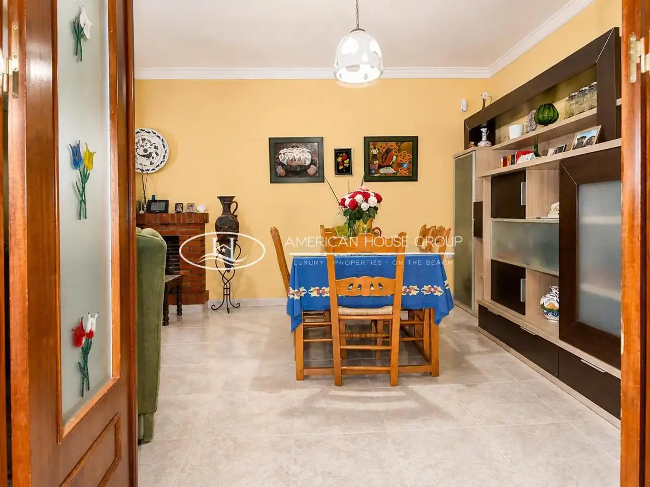 Casa amb jardí en venda a Los Gallos, imagen 16