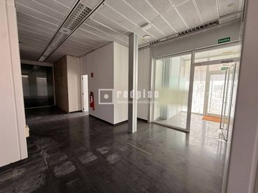 Business premises to rent in de San Juan de Dios