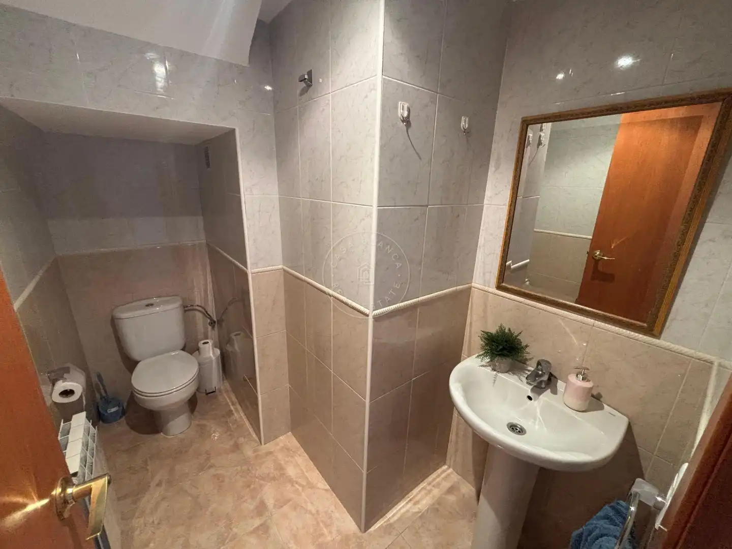 Penthouse mit Pool zum Verkauf in Fenals, imagen 21