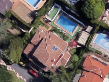 Villa zum Verkauf in Calle Cariñena 30