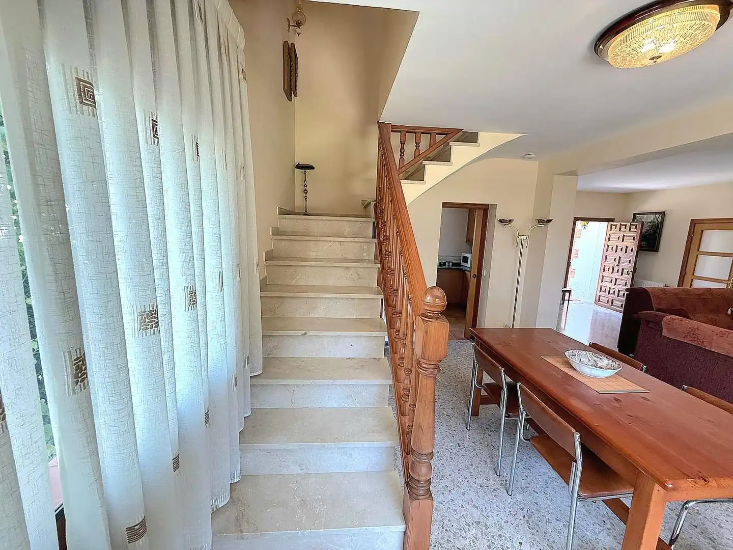 Chalet con terraza en venta en Segur de Dalt, imagen 16