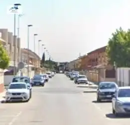 Vista exterior de Piso en venta en San Pedro del Pinatar con Terraza y Balcón