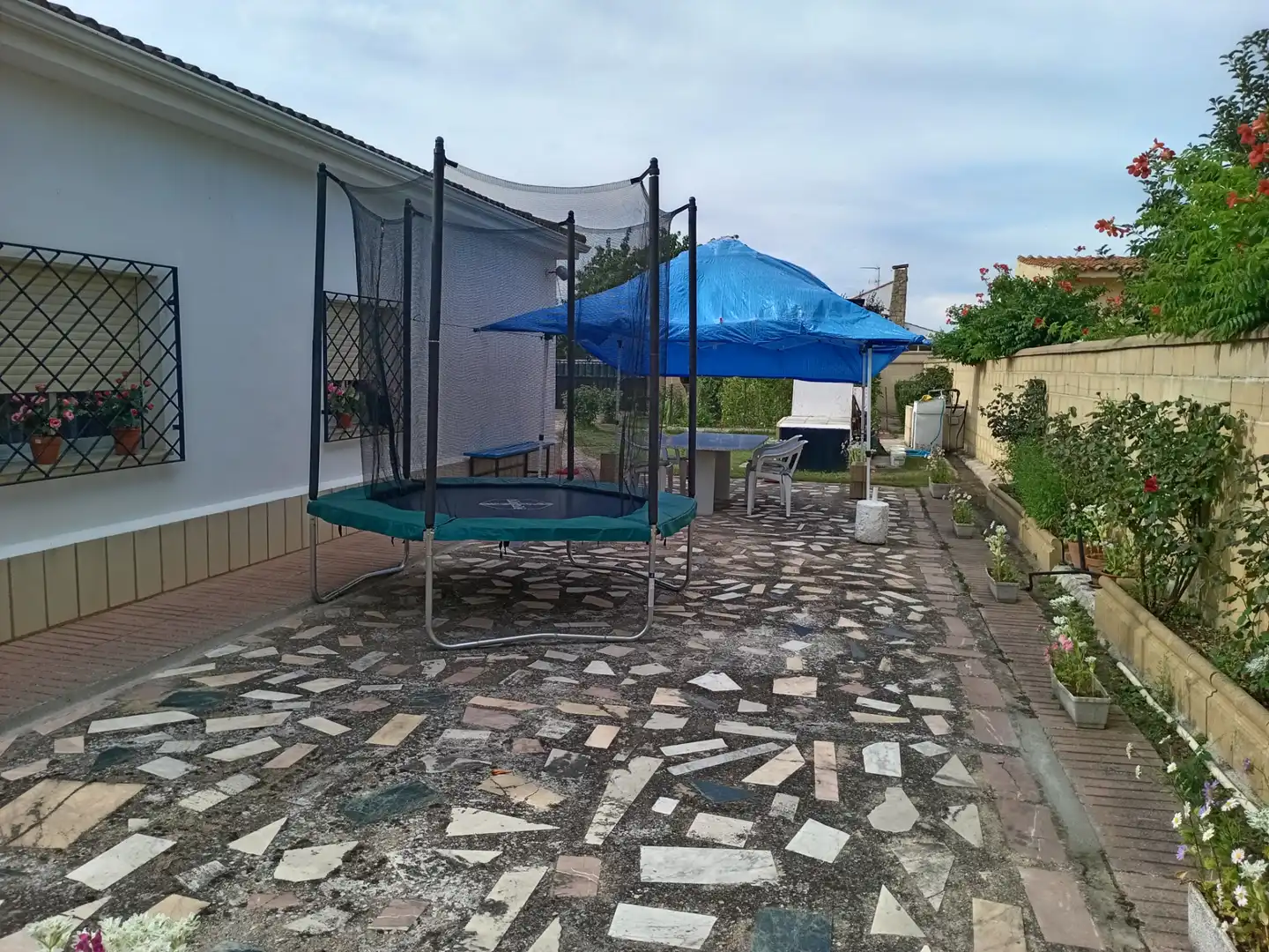 Country house zum Verkauf in Pelabravo