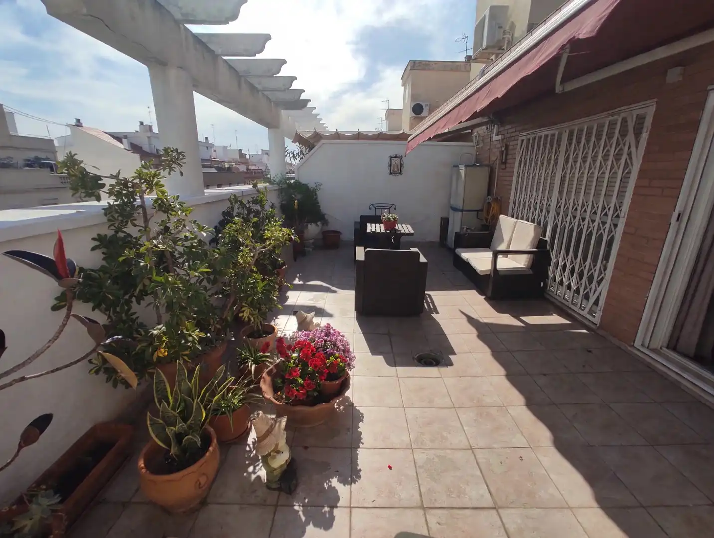 Penthouse with lift for sale in La Saïdia, imagen 26