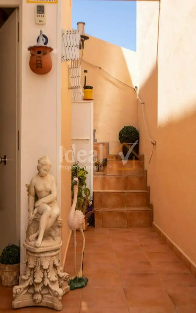 Terraced house for sale in Costa del Silencio, imagen 32