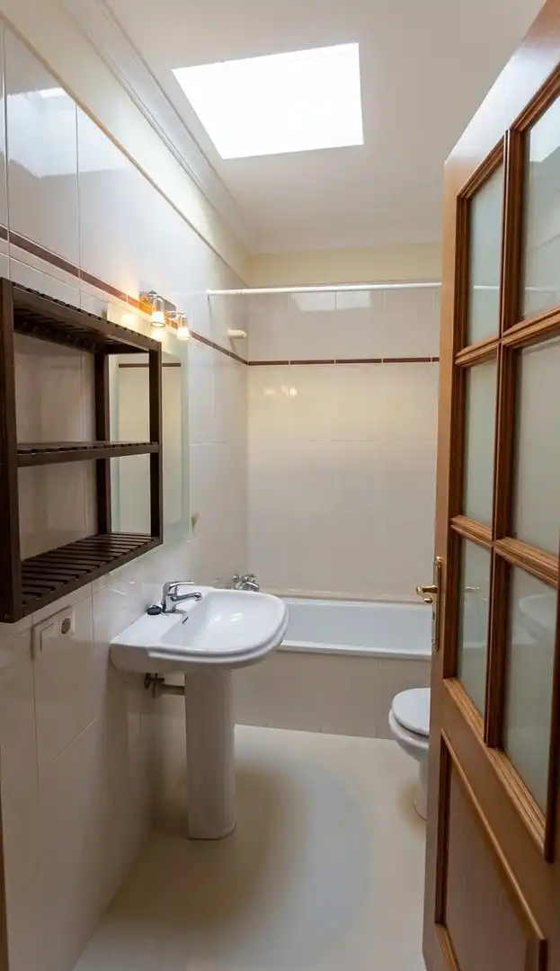 Appartamento con balcone in vendita a Calle Antonio Santos, imagen 6