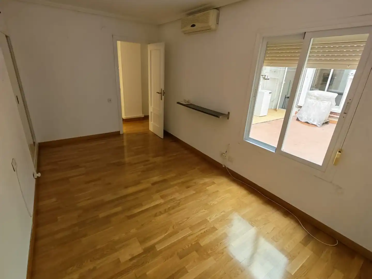 Piso con terraza en alquiler en Centro, imagen 12