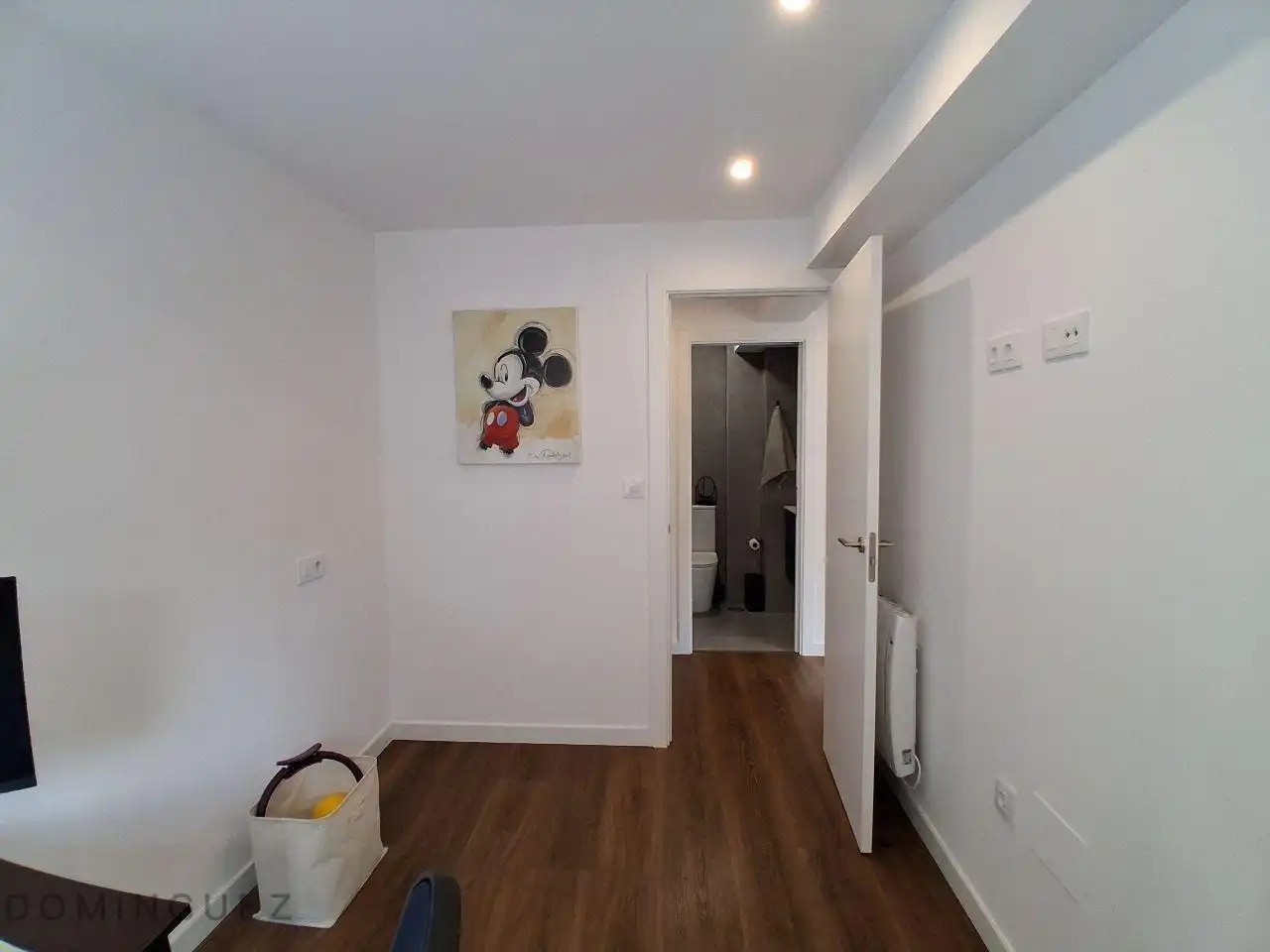 Flat for sale in Vigo   with Heating