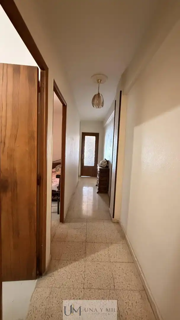 Flat for sale in Salamanca  with Heating, Terrace and Balcony