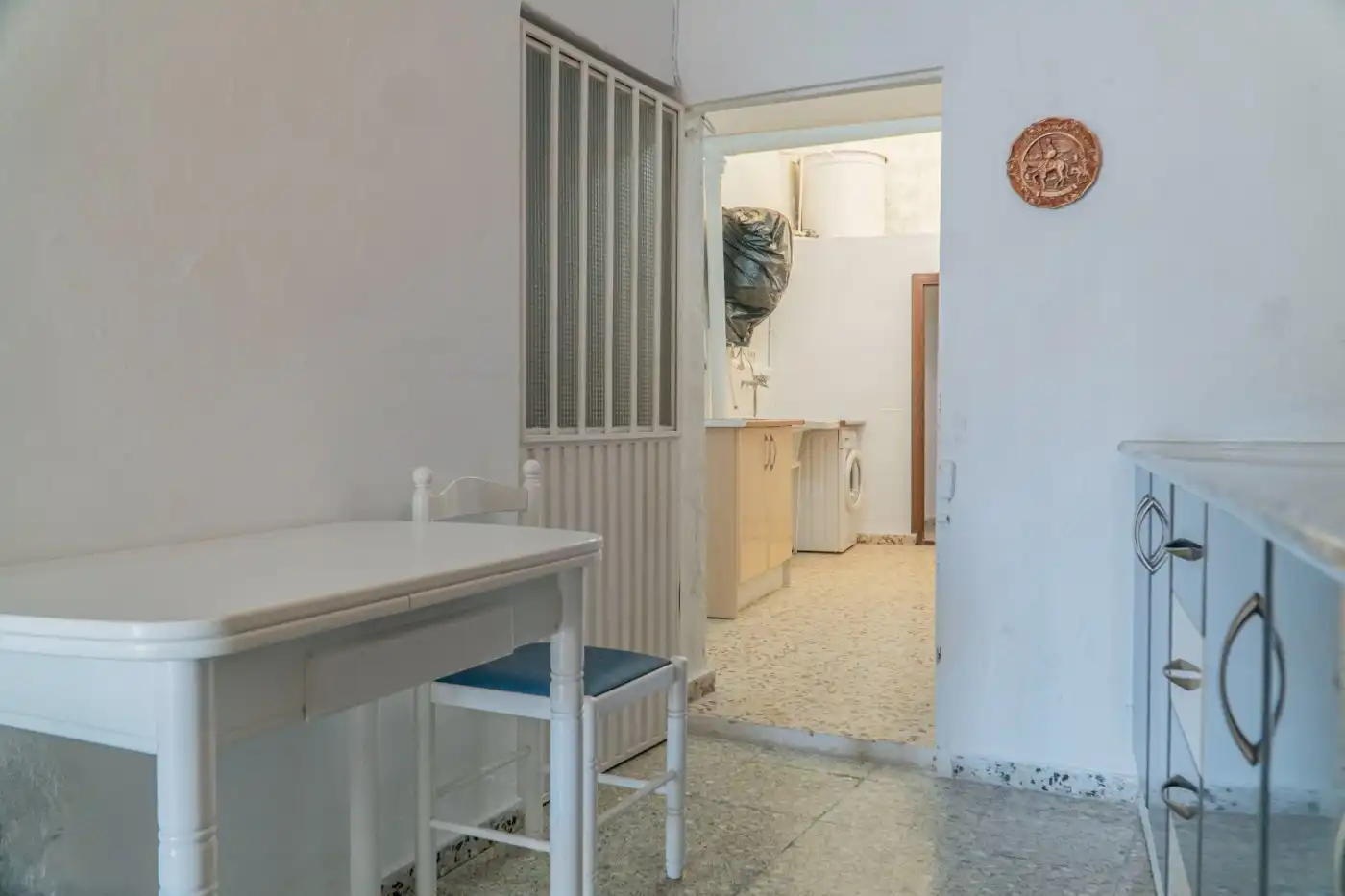 Country homes for sale in El Borge  with Terrace