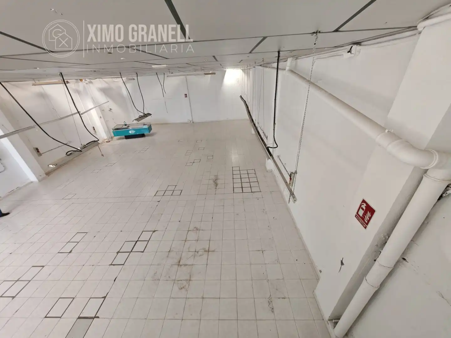 Nave industrial in vendita a La Vall d'Uixó, imagen 6
