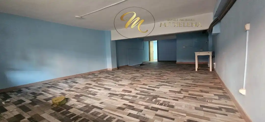 Commercial properties for sale in Barakaldo 