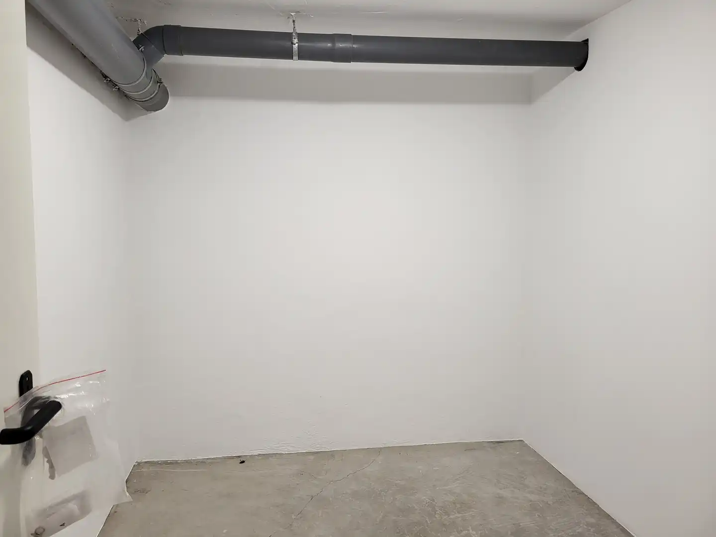 Garaje en venta en San Cristóbal de la Laguna