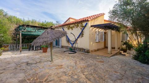 Foto 2 de Casa o xalet en venda a Sant Climent - Es Canutells, Maó - Mahón