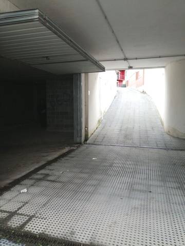 Garaje en Venta en Inmobiliaria - Barreda