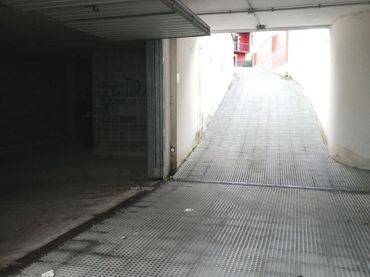 Einzelparkplatz zum Verkauf in Inmobiliaria - Barreda
