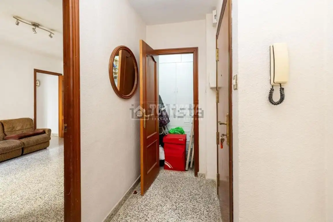 Piso en venta en Granada con Aire acondicionado y Terraza