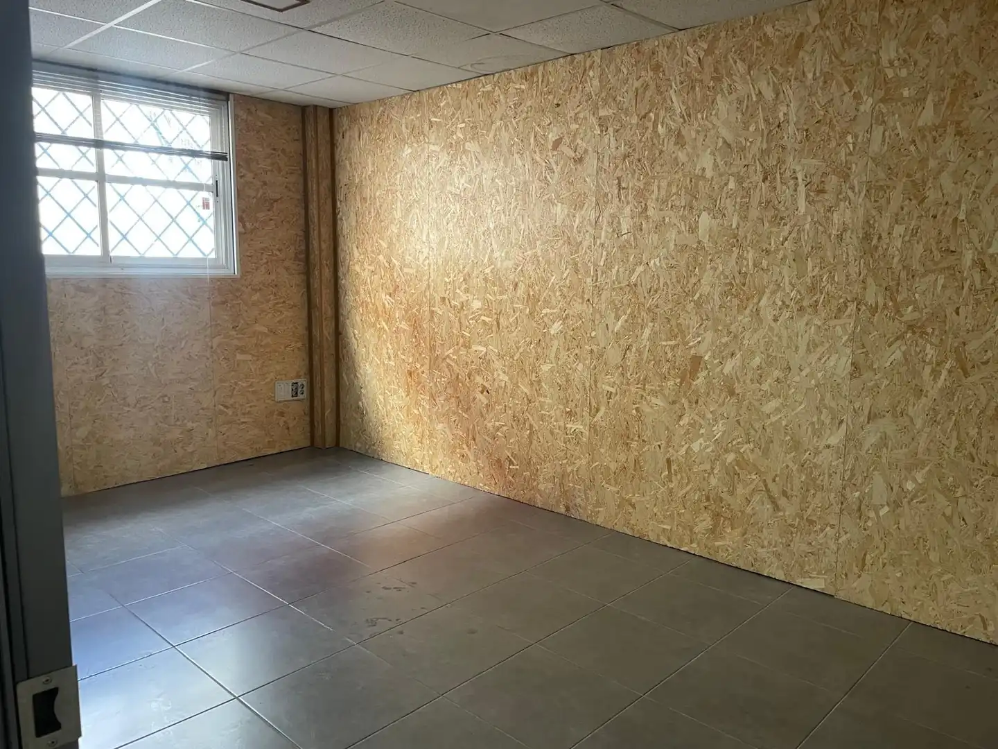 Nave industrielle à vendre à El Chorrillo - San Isidro  - Llano Blanco, imagen 12
