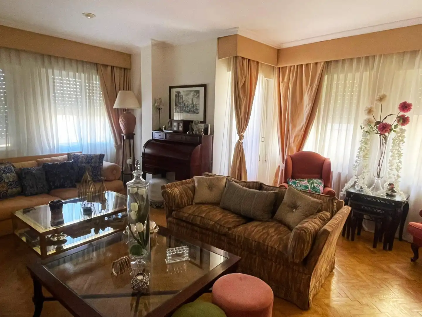 Piso con ascensor en venta en Tomelloso, imagen 3