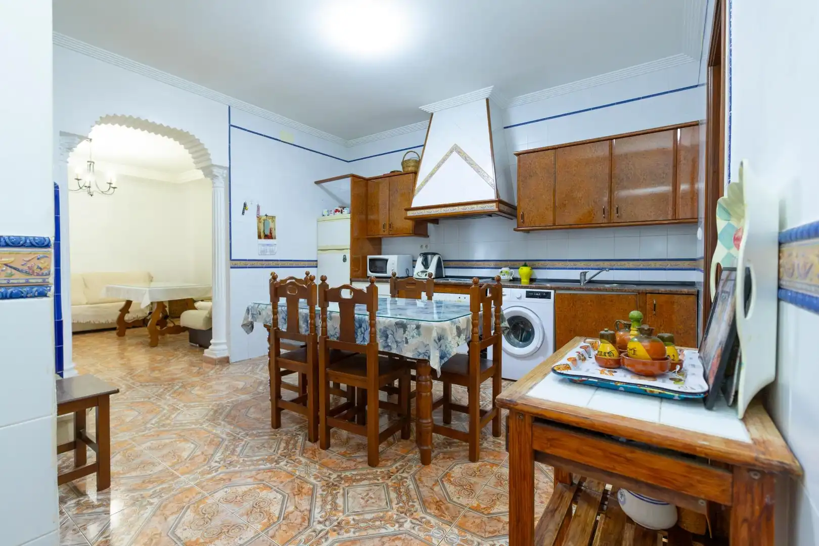 Maison à vendre à Calle MAQUIQUE 33, imagen 11