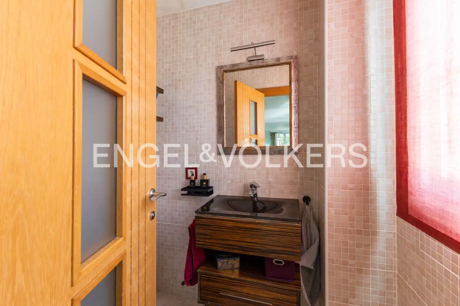 Houses for rent in Riba-roja de Túria  with Air Conditioner, Heating and Private garden