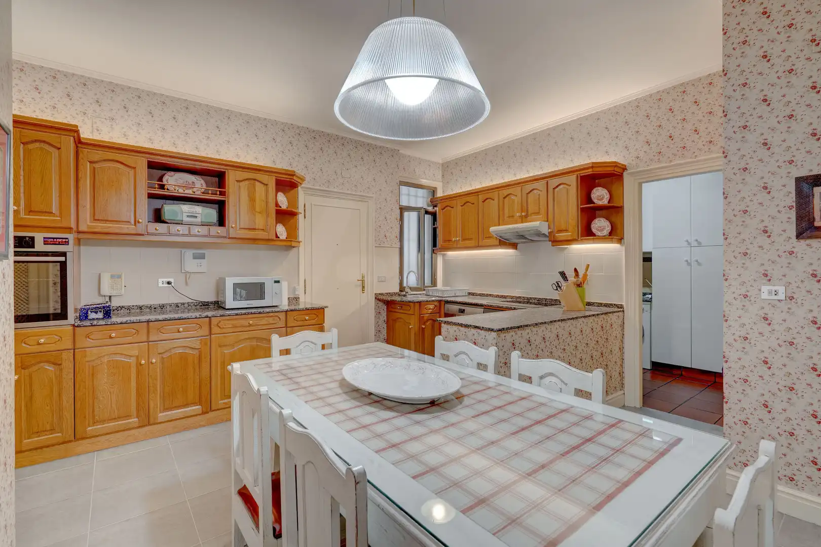 Flat with lift for sale in Indautxu, imagen 13