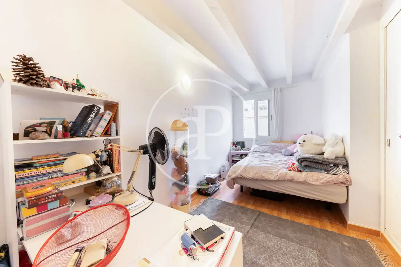 Piso en venta en Carrer de Sant Andreu, El Sindicat