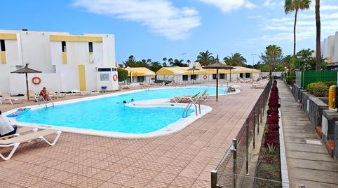 Foto 4 de Dúplex de alquiler en Tauro, Maspalomas - Meloneras, San Bartolomé de Tirajana