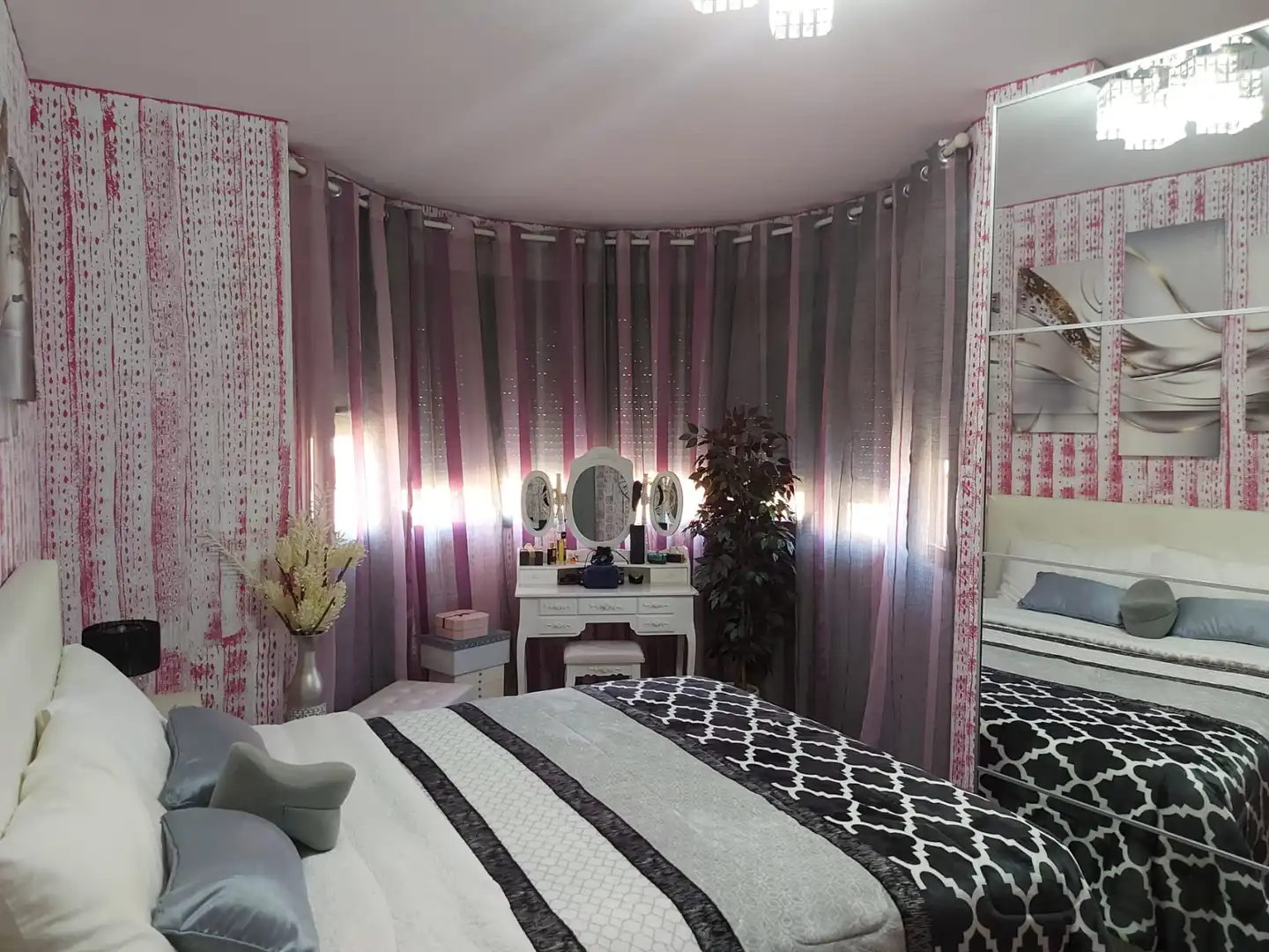 Habitación de Piso en venta en Centro  