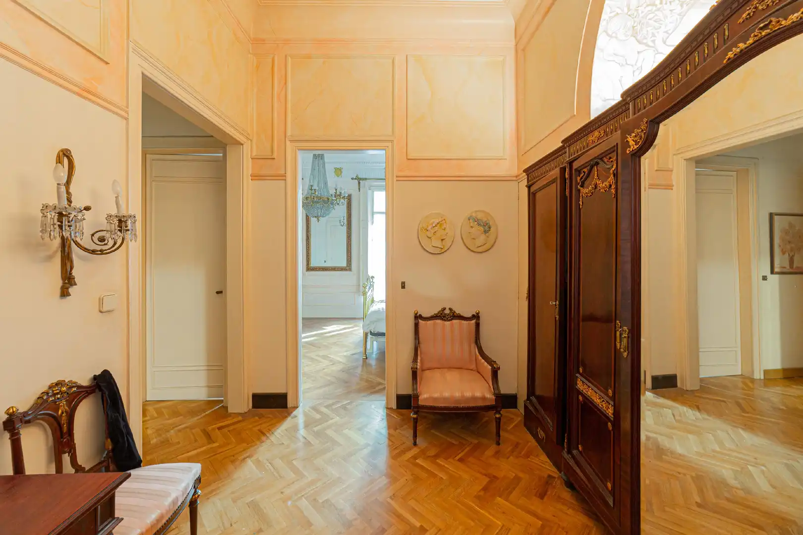 Appartamento con ascensore in vendita a Eixample, imagen 23