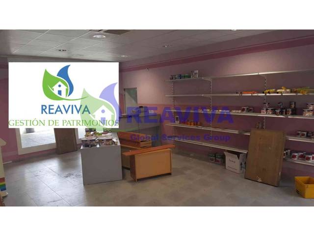 Local comercial en Venta en La Seu d'Urgell