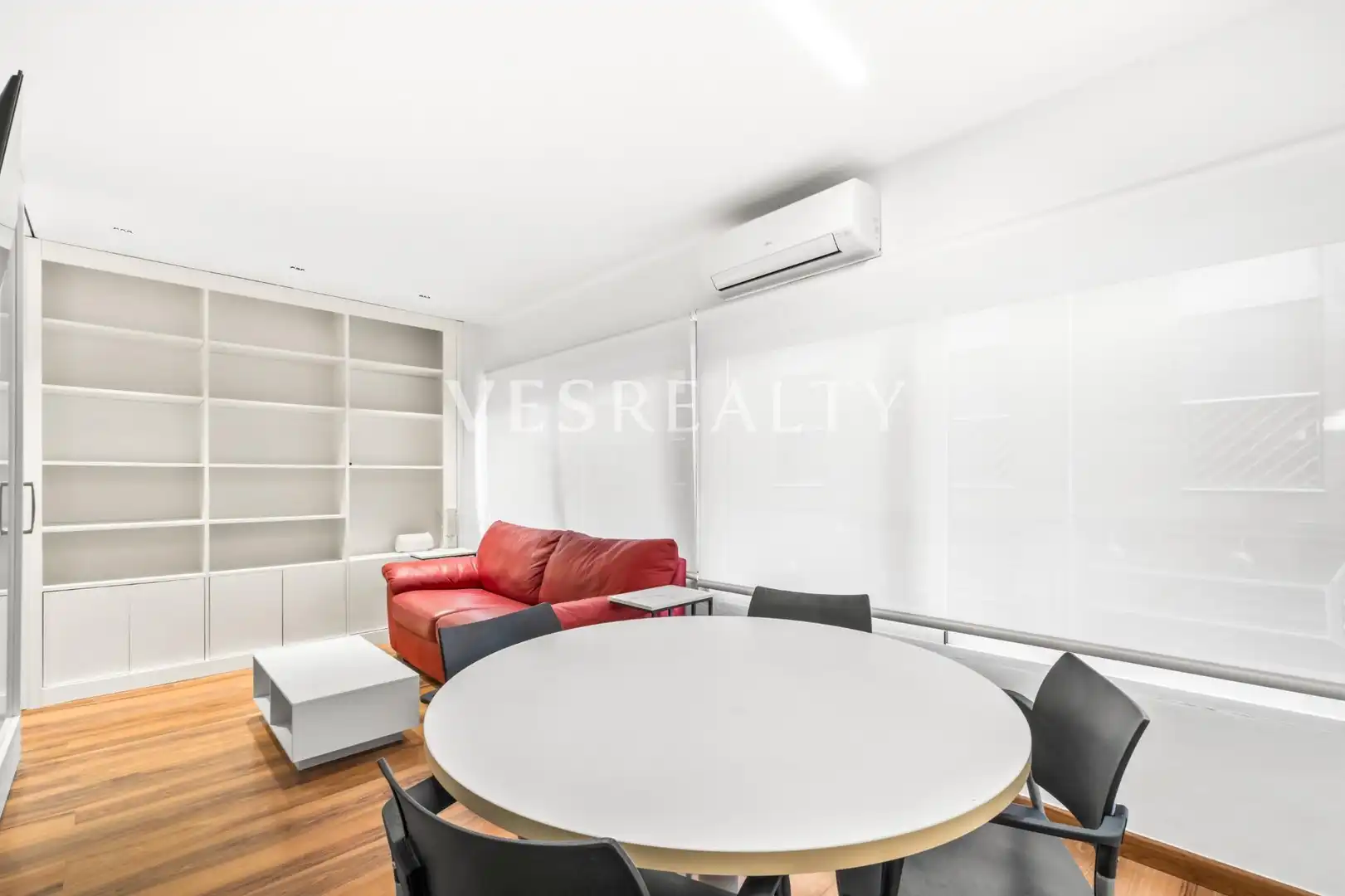 Exterior view of Flat for rent in Centro