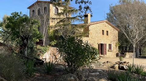 Foto 3 de Finca rústica en venda a Canet d'Adri, Girona