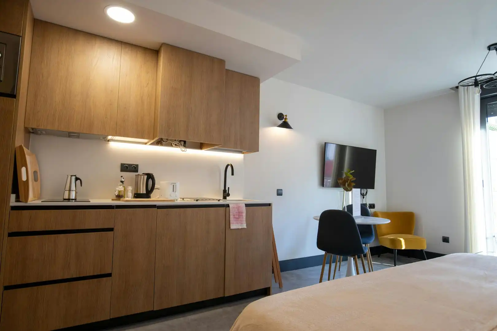 Wohnung zur Miete in Usera, imagen 9