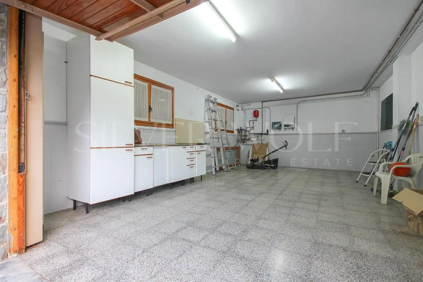 House with terrace for sale in calle de Santa Matilde, imagen 36
