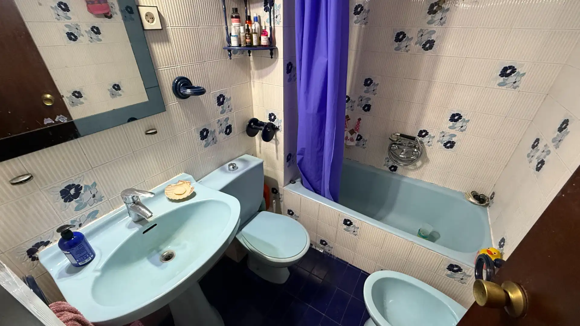 Flat with terrace for sale in Rambla de Josep Anselm Clavé, imagen 10