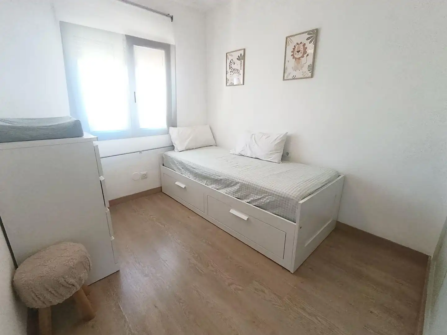 Apartments for rent in El Palmar - Los Molinos