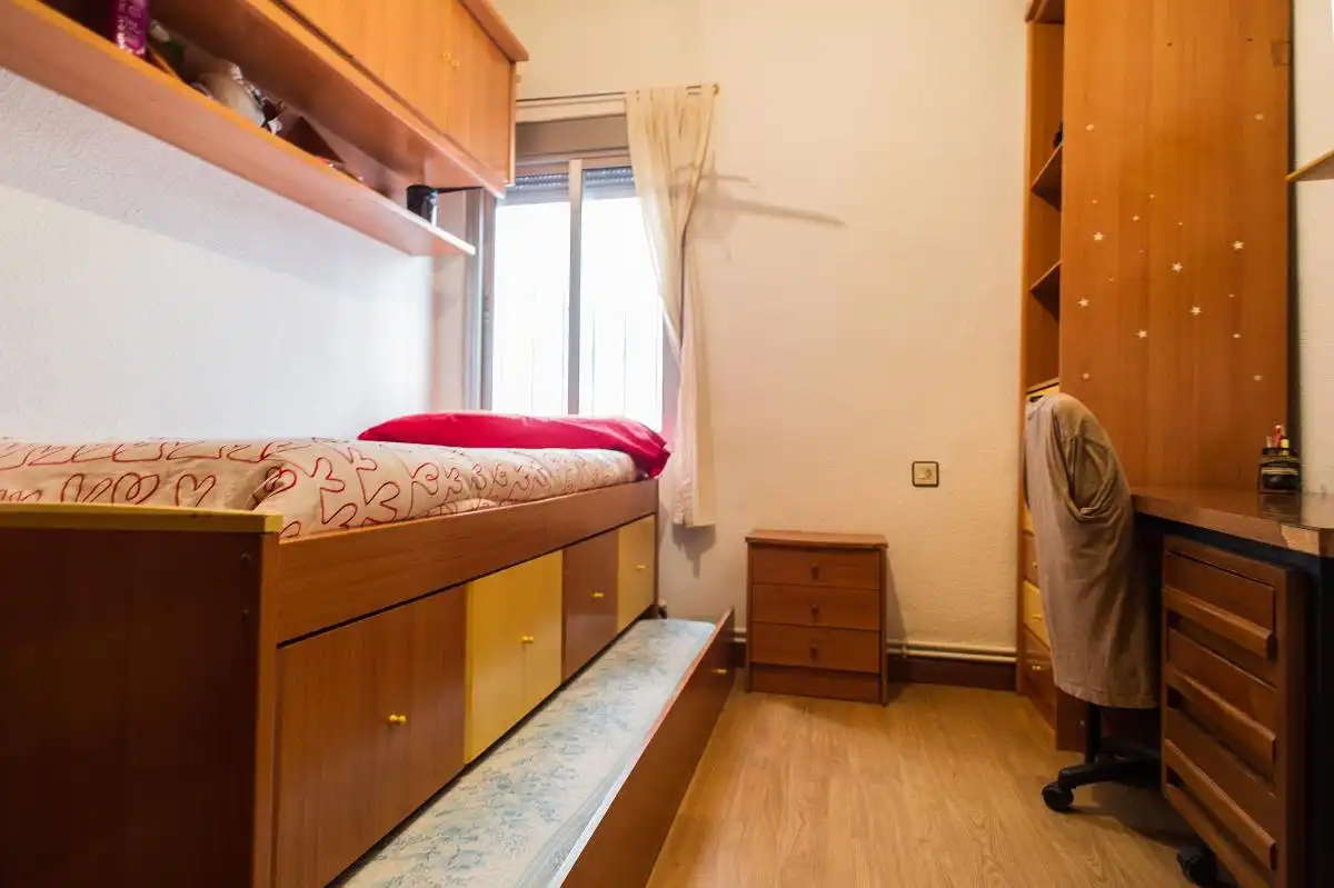 Apartamento de alquiler en San Vicente - Las Úrsulas