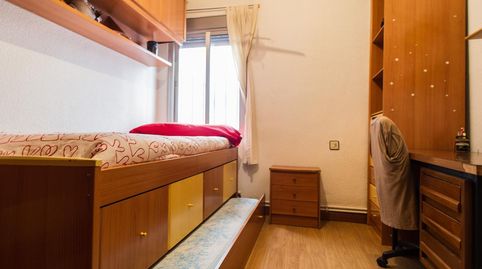 Foto 5 de Apartamento de alquiler en San Vicente - Las Úrsulas, Salamanca Capital