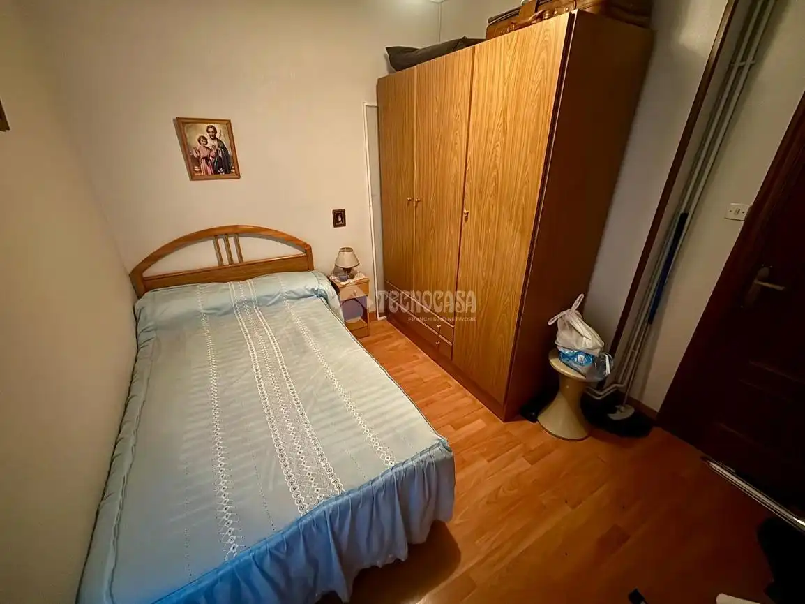 Wohnung mit Aufzug zum Verkauf in C. Pinzón, imagen 24