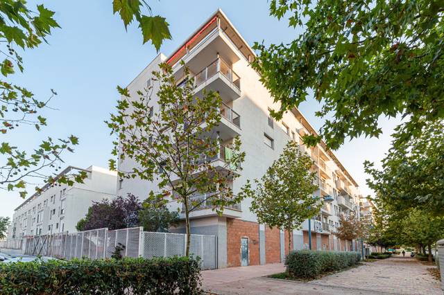 Garaje en Venta en FRANCISCO SALZILLO 7, 7 en Soto del Henares