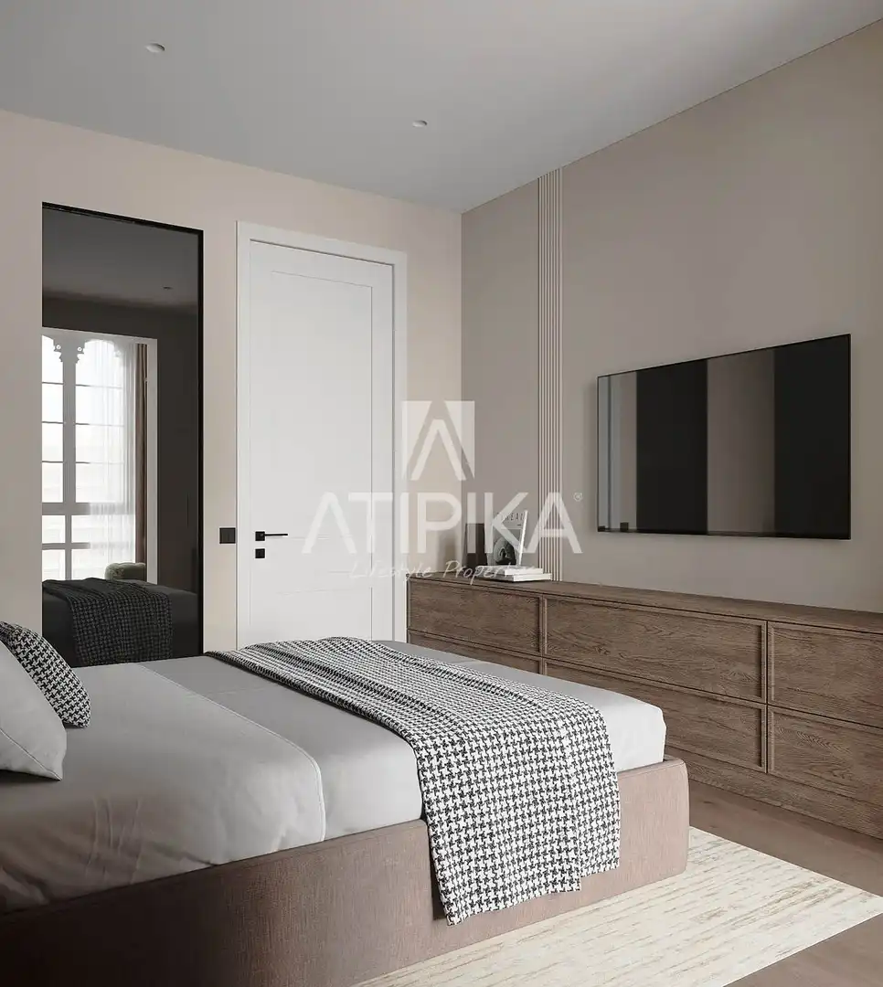 Appartamento con balcone in vendita a Aragó, imagen 17