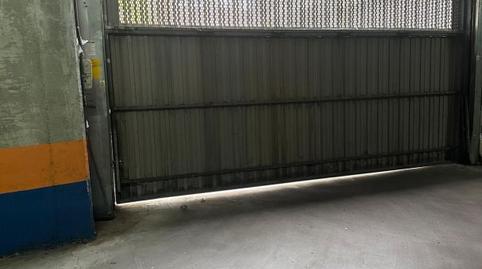 Photo 5 of Garage for sale in Calle Madre Teresa de Calcuta, San Martín, Araba - Álava