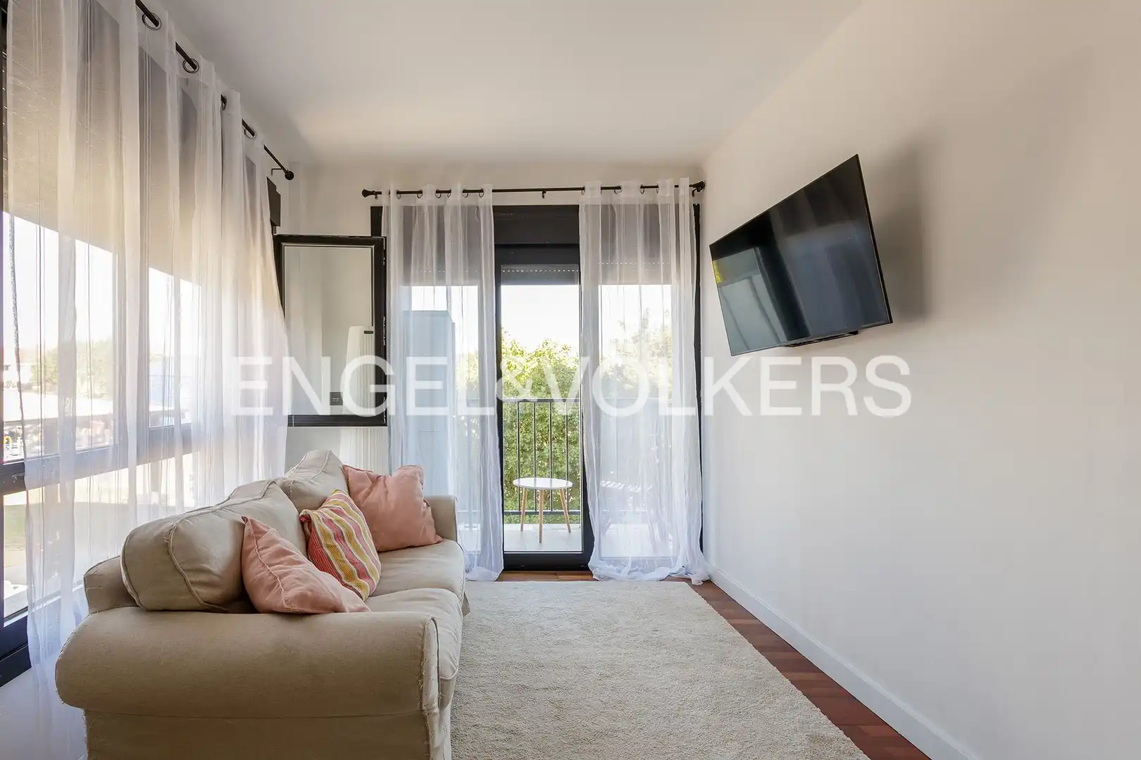 Terraza de Piso en venta en Laukiz, Bizkaia