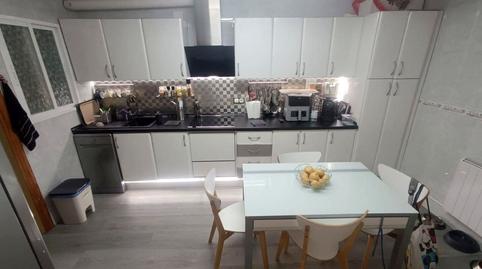 Foto 3 de Casa o xalet en venda a Padre Martín, San Alberto - La Alcubilla - Florisol, Málaga