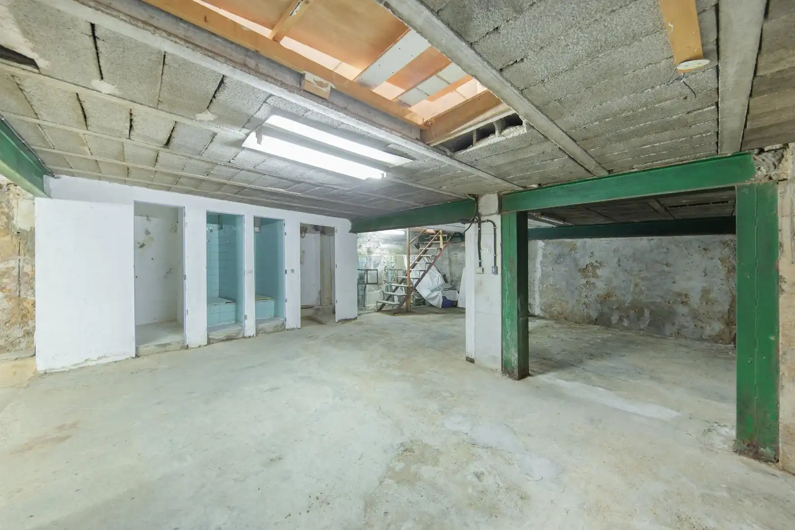 Edificio en venta en  Palma de Mallorca