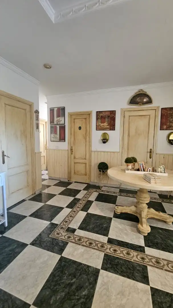 Casa o xalet en venda en El Puerto de Santa María amb Jardí privat