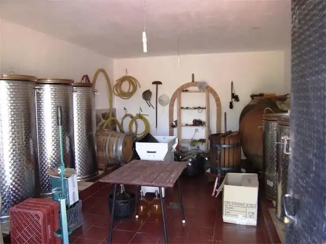 Residential for sale in Madroñera
