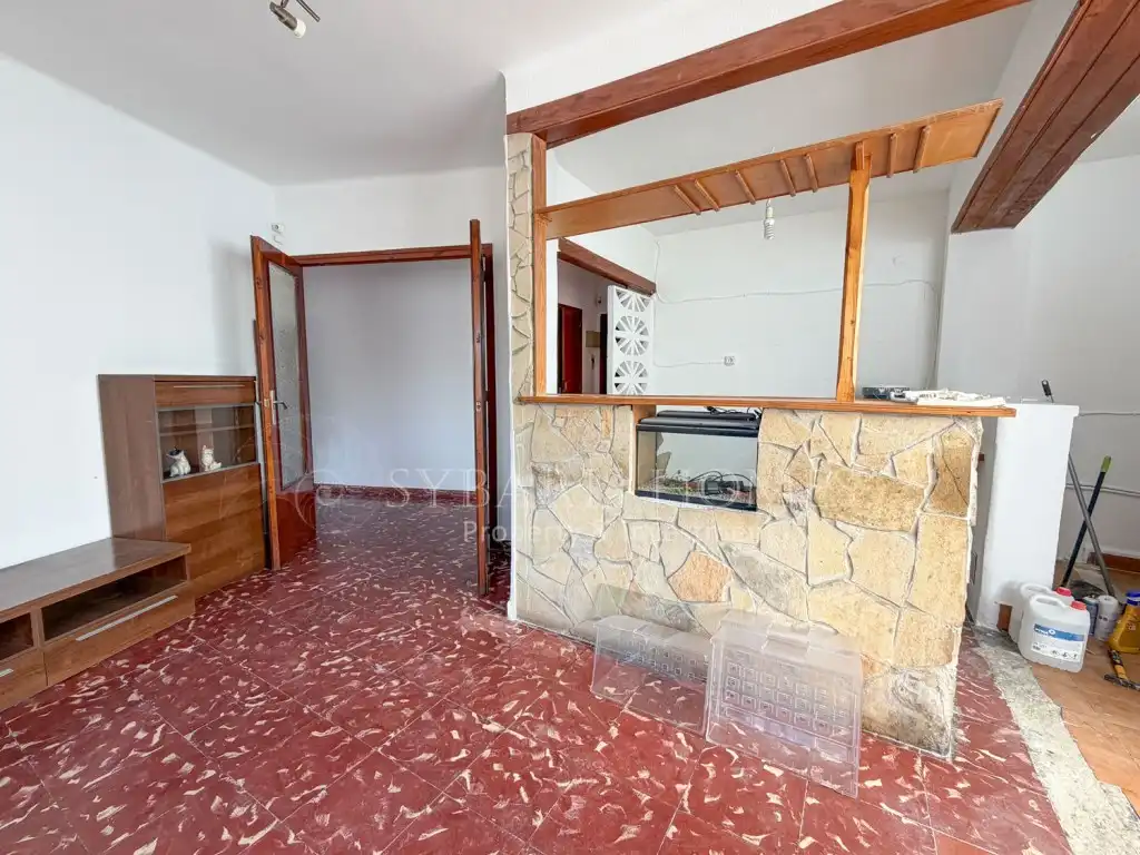 Kitchen of Apartments for sale in Dénia  with Air Conditioner and Terrace